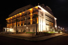 Гостиница Luxor Garden Hotel  Измит